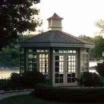 A photo of Atwater's in The Herrington restaurant