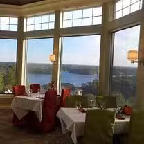 A photo of Savannah Grille restaurant