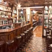 Una foto del restaurante Ri Ra Irish Pub - Las Vegas