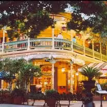 A photo of La Margarita restaurant