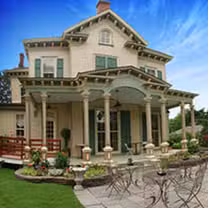 A photo of Jedediah Hawkins restaurant