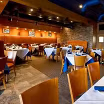 A photo of Paragon Tap & Table restaurant