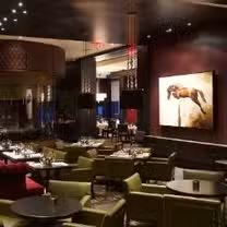 A photo of Hy's Steakhouse - Calgary restaurant