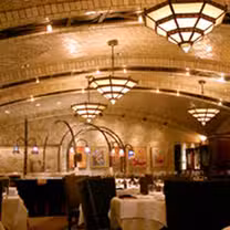 A photo of Chops Lobster Bar - Boca Raton restaurant