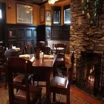 A photo of St. Stephen's Green Publick House restaurant