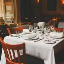 A photo of Fleurie restaurant