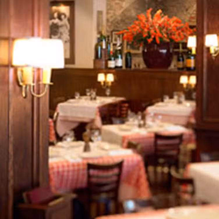 Binnenkant - Maggiano's - Beachwood - Permanently Closed, Beachwood, OH