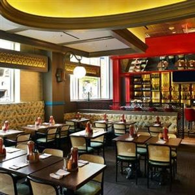 Mama Rouge - Updated 2026, Southeast Asian Restaurant in Washington, DC