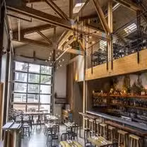 A photo of RockCreek Seafood & Spirits - Seattle restaurant
