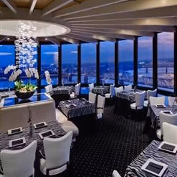 RIVUE Restaurant and Lounge - Permanently Closed, Louisville, KY