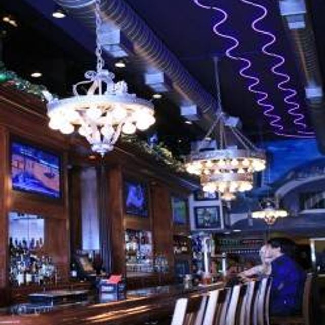Rudy's Bar & Grille - Updated 2026, American Restaurant in Chicago, IL