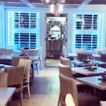 A photo of Francobollo restaurant