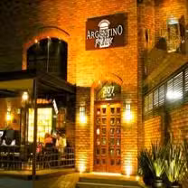 A photo of Argentino Steak House - Irapuato restaurant