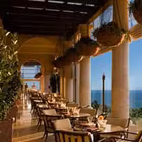 A photo of Pelican Grill restaurant