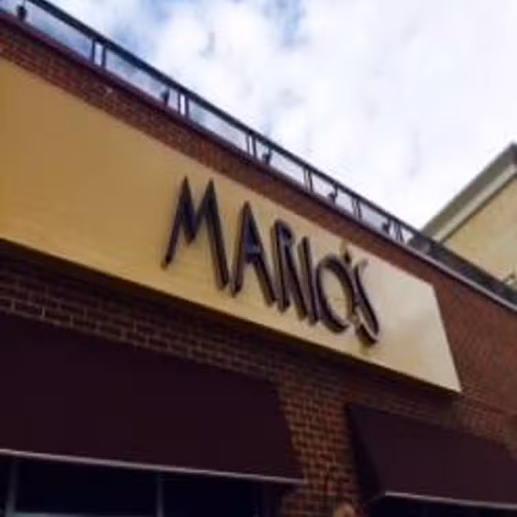 Mario's - Staten Island，NYStaten Island