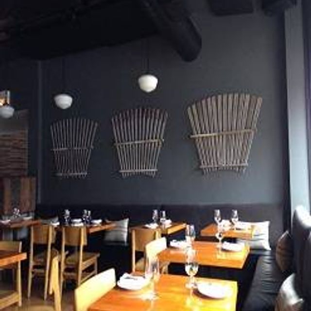 Two - Updated 2026, Contemporary American Restaurant in Chicago, IL