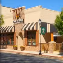 A photo of Old Stone Steakhouse restaurant