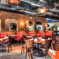 A photo of The Neighbors Place restaurant