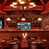 A photo of Iron Gate restaurant