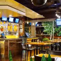 A photo of Pizza Nova - San Marcos restaurant
