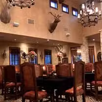 A photo of Copper Creek Fine Texas Dining restaurant