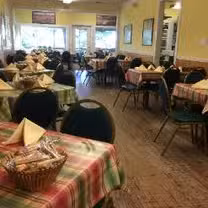Foto del ristorante Lynn's Table - Formerly Ellen's Cafe