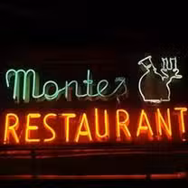 Een foto van restaurant Monte's Trattoria