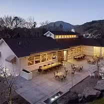 A photo of Sam's Social Club restaurant