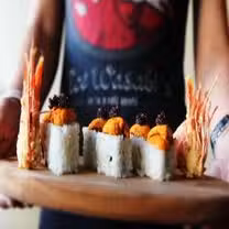 A photo of Ace Wasabi Rock-N-Roll Sushi restaurant