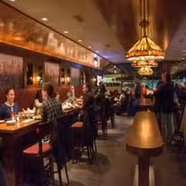 A photo of Gale Street Inn - Chicago restaurant