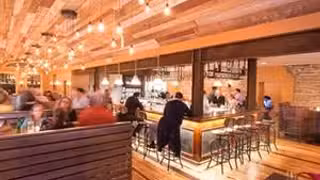 Una foto del restaurante El Poquito