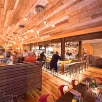 A photo of El Poquito restaurant