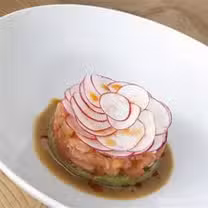 Una foto del restaurante Market Kitchen- Park Plaza