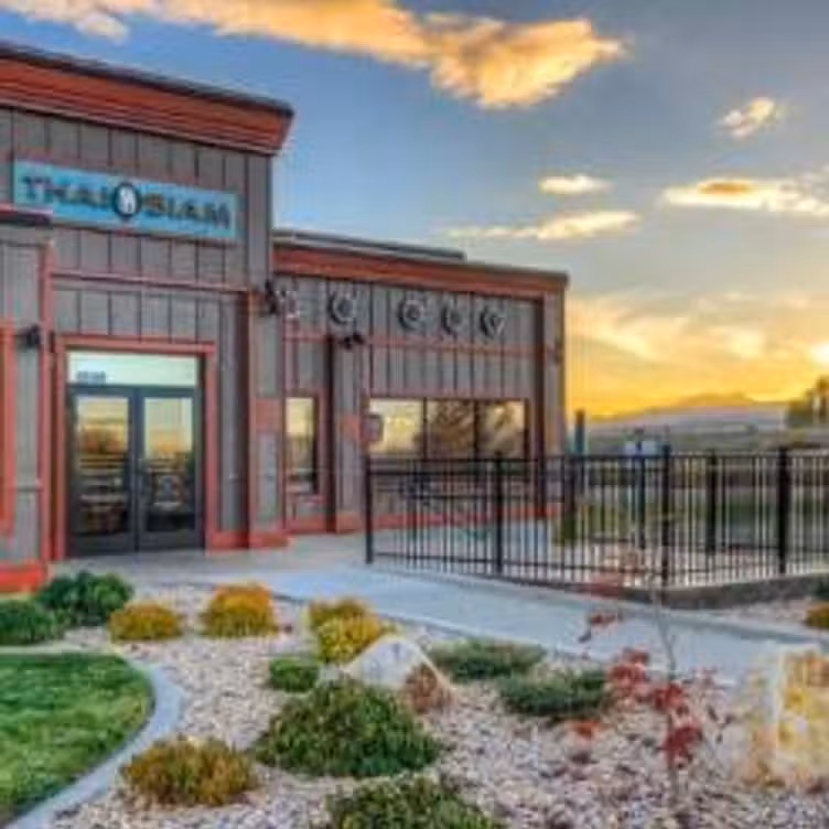 Thai Siam, Draper, UT
