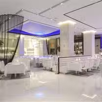 Una foto del restaurante Limani - NYC