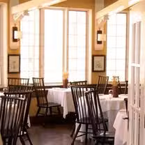 A photo of Seasons Restaurant and Taproom restaurant