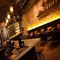 A photo of Cusbah restaurant