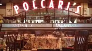 Een foto van restaurant Polcari's - Saugus