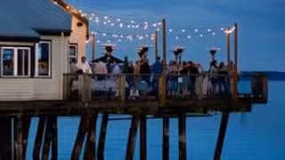 A photo of Duke's Seafood - Tacoma restaurant