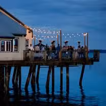 A photo of Duke's Seafood - Tacoma restaurant