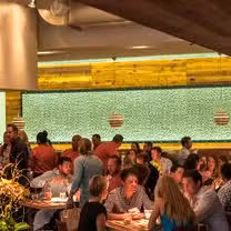 A photo of Mesero - Inwood Village restaurant