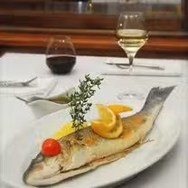 A photo of La Voile restaurant