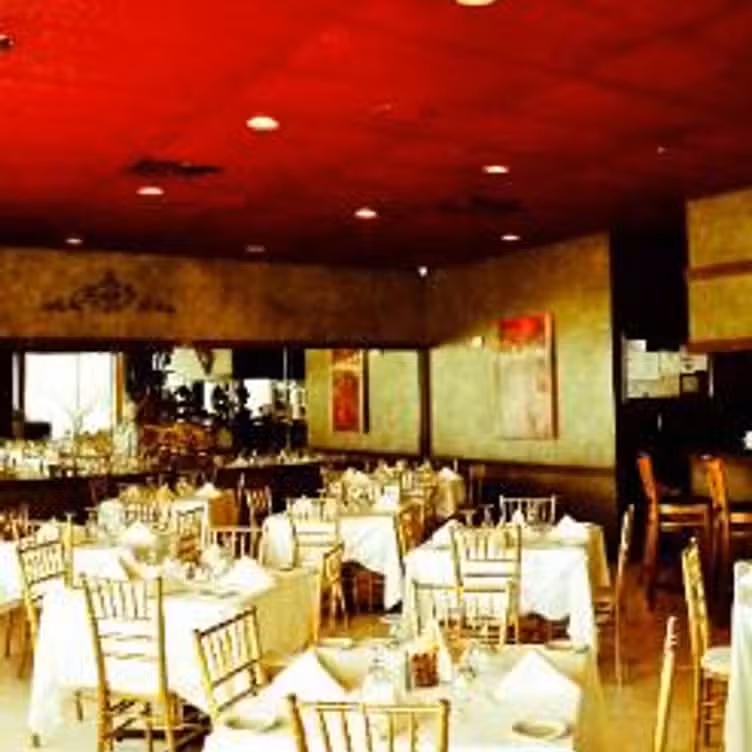 Emidios Restaurant, Sandy Springs, GA