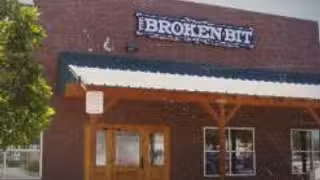 Broken Bit Steakhouse餐廳的相片