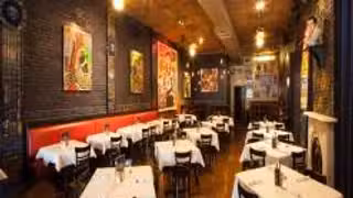 Una foto del restaurante Black-Eyed Sally's