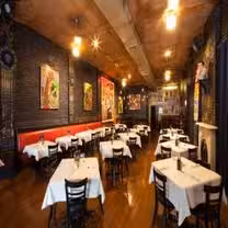 A photo of Black-Eyed Sally's restaurant