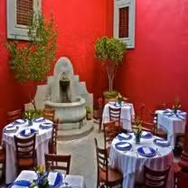 A photo of Restaurante Catedral restaurant