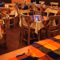 A photo of La Tablita Restaurant restaurant