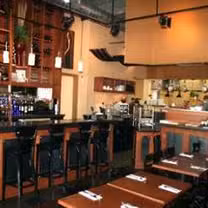 A photo of Ancora! restaurant