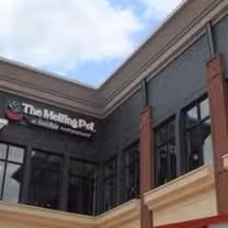 Foto von Melting Pot - Gatlinburg Restaurant